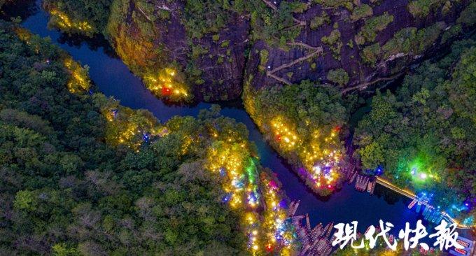 异星探险家