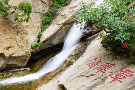 救援受困的奴隶